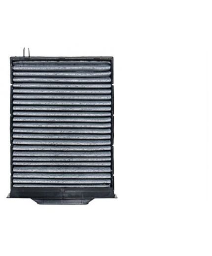 SCT Фильтр салонный Фото 2