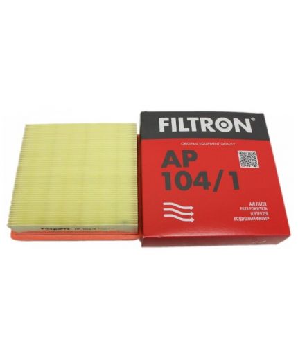 FILTRON Фильтр воздушный Фото 2