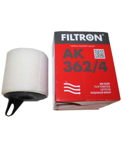 FILTRON Фильтр воздушный Фото 4