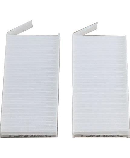 SCT Фильтр салонный