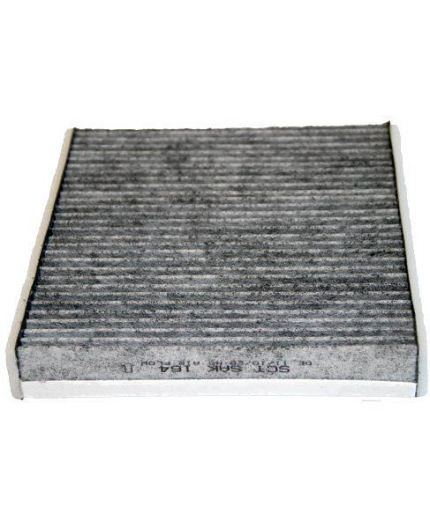 SCT Фильтр салонный Фото 2