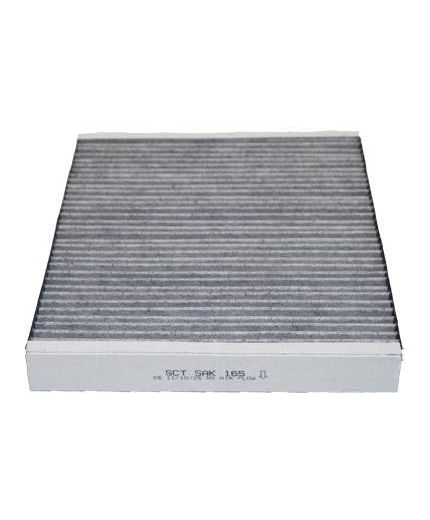 SCT Фильтр салонный Фото 2