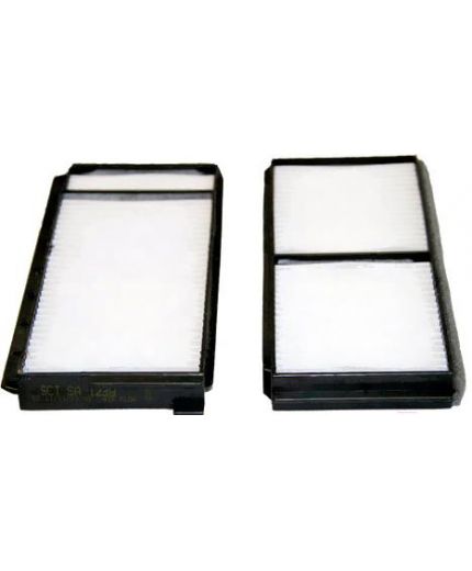 SCT Фильтр салонный Фото 2