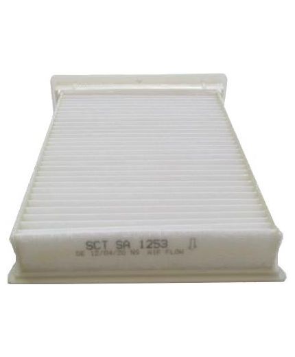 SCT Фильтр салонный Фото 3