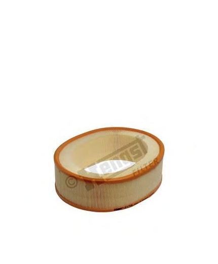 Hengst Фильтр воздушный Фото 2