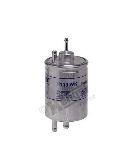 Hengst Фильтр топливный