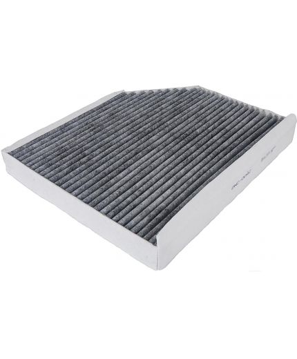 Hengst Фильтр салона, угольный Фото 2