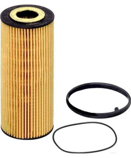 Hengst Фильтр масляный с прокладками