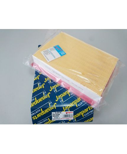 Japanparts Фильтр воздушный Фото 2