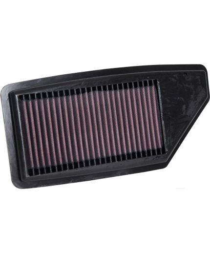 HONDA Фильтр воздушный Фото 2