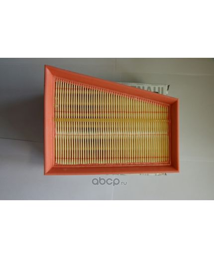 RENAULT Фильтр воздушный Фото 6