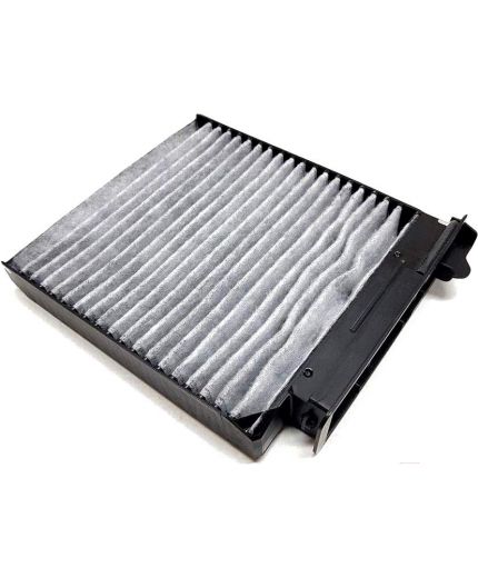 RENAULT Фильтр салона, угольный Фото 3