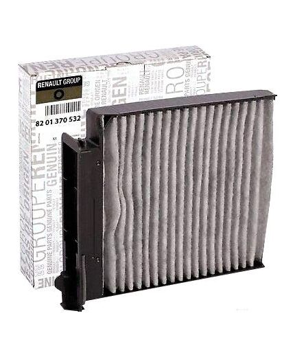 RENAULT Фильтр салона, угольный Фото 4