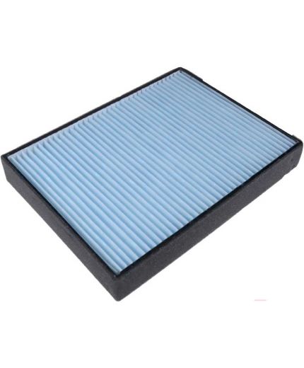 BLUE PRINT Фильтр салонный