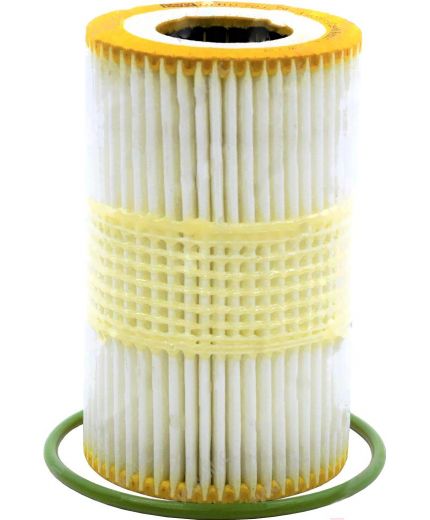 Mann-Filter Фильтр масляный Фото 2