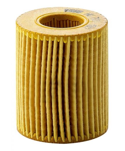 Mann-Filter Фильтр масляный Фото 3