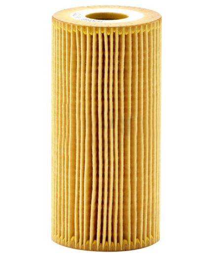 Mann-Filter Фильтр масляный Фото 2