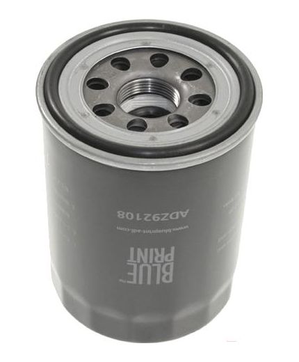 BLUE PRINT Фильтр масляный Фото 2