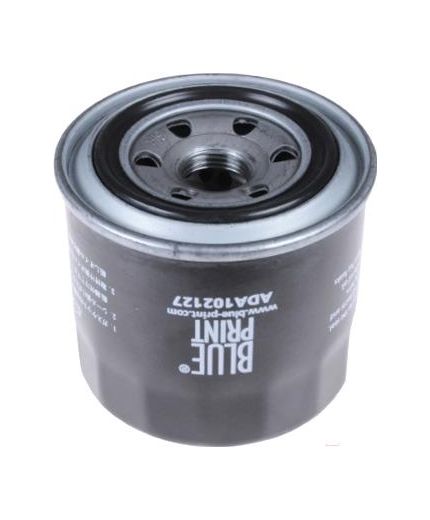 BLUE PRINT Фильтр масляный Фото 2