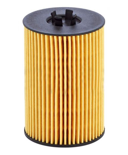 Mann-Filter Фильтр масляный