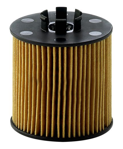 Mann-Filter Фильтр масляный