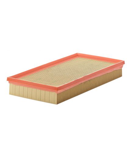 Mann-Filter Фильтр воздушный Фото 5