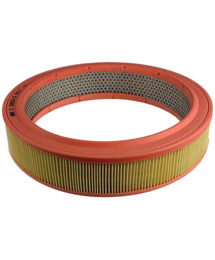 Mann-Filter Фильтр воздушный Фото 3