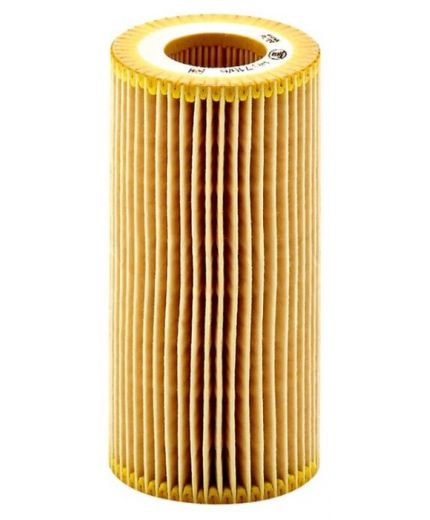 Mann-Filter Фильтр масляный Фото 3