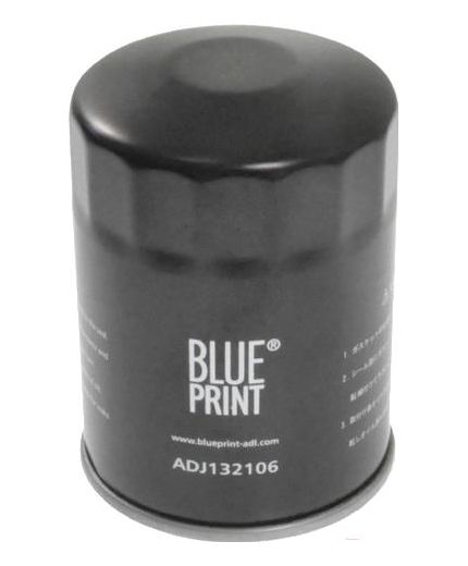 BLUE PRINT Фильтр масляный Фото 3