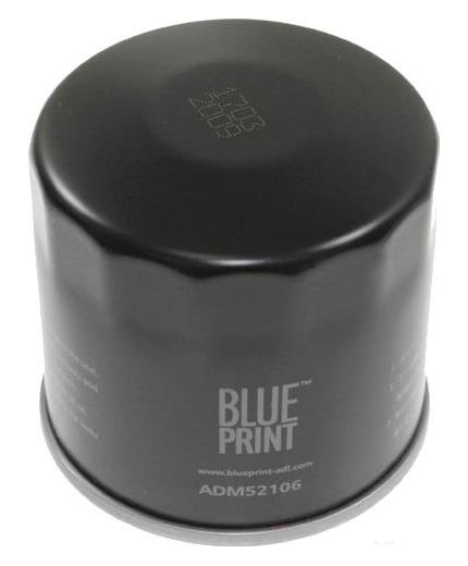 BLUE PRINT Фильтр масляный