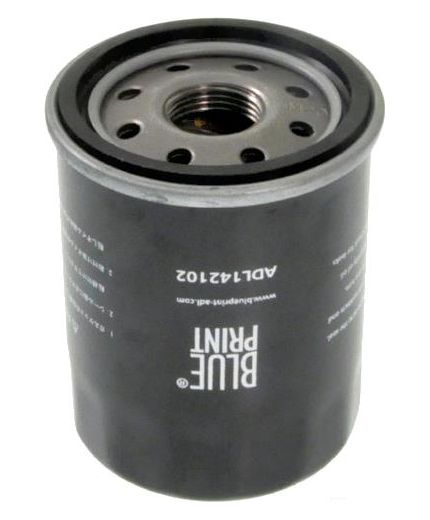 BLUE PRINT Фильтр масляный
