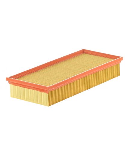 Mann-Filter Фильтр воздушный Фото 5