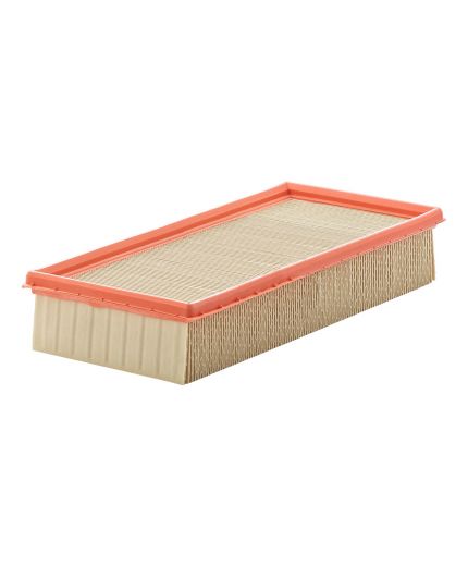 Mann-Filter Фильтр воздушный Фото 6