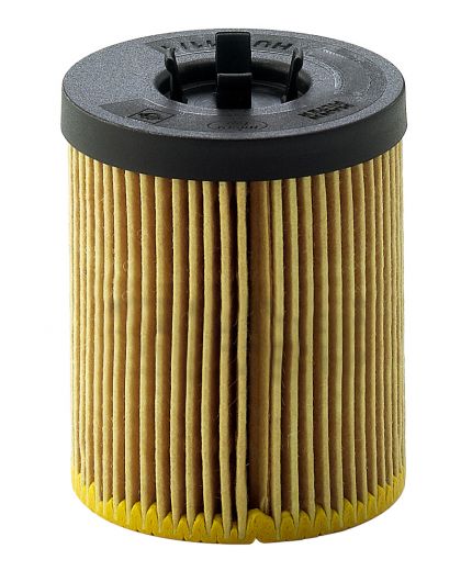 Mann-Filter Фильтр масляный Фото 3