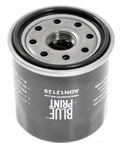 BLUE PRINT Фильтр масляный Фото 2