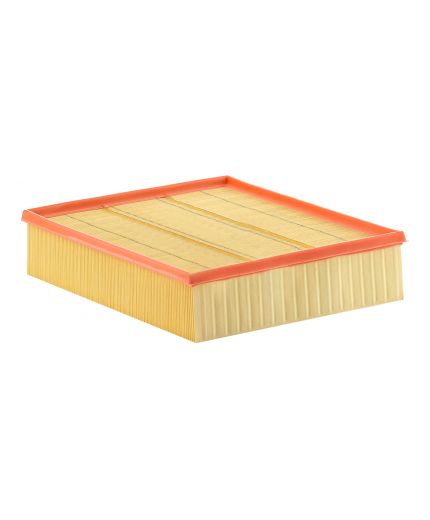 Mann-Filter Фильтр воздушный Фото 5