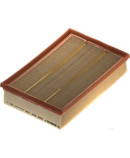 BOSCH Фильтр воздушный Фото 3