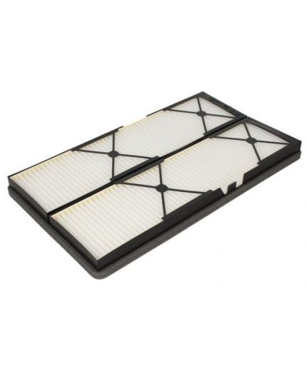 Mann-Filter Фильтр салонный Фото 5