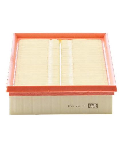 Mann-Filter Фильтр воздушный Фото 7