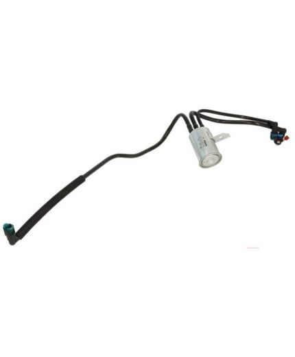 BOSCH Фильтр топливный Фото 2