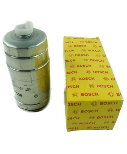BOSCH Фильтр топливный Фото 3