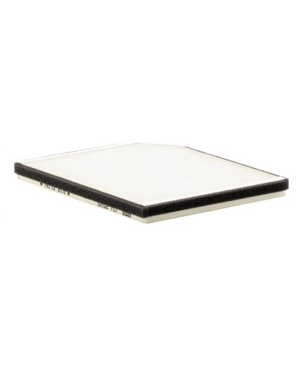 Mann-Filter Фильтр салонный Фото 4