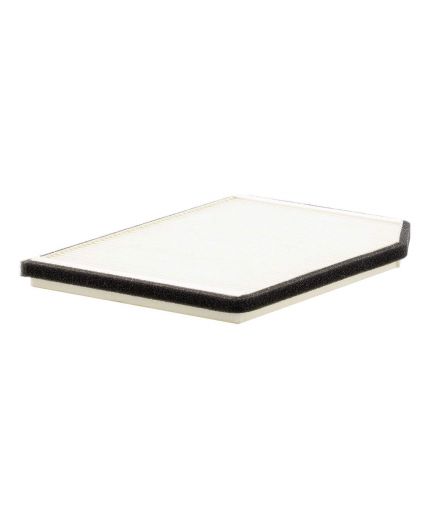 Mann-Filter Фильтр салонный Фото 5