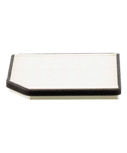 Mann-Filter Фильтр салонный Фото 6