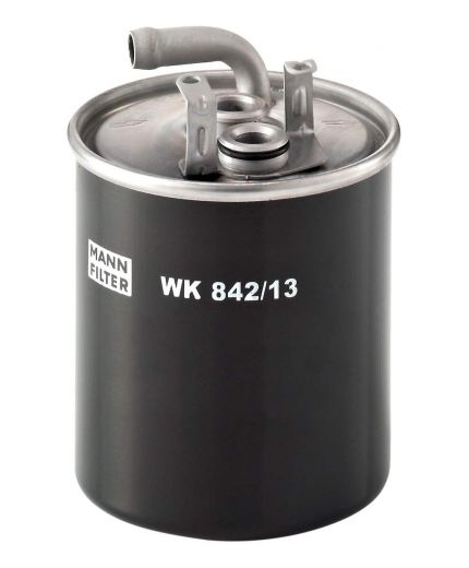 Mann-Filter Фильтр топливный Фото 4