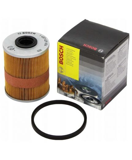 BOSCH Фильтр топливный Фото 4