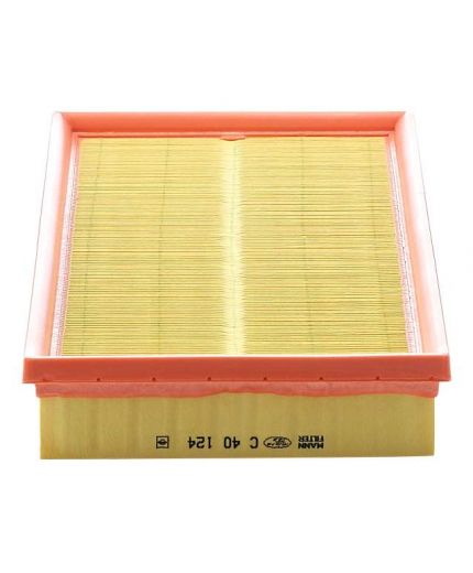 Mann-Filter Фильтр воздушный Фото 6