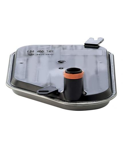 Mann-Filter Фильтр масляный Фото 3