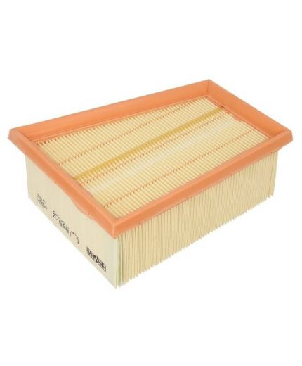 Mann-Filter Фильтр воздушный Фото 5