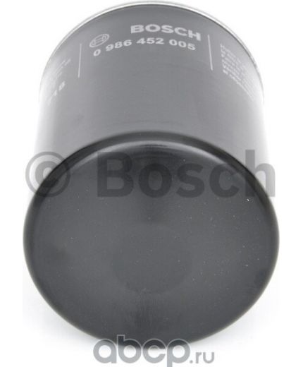 BOSCH Фильтр масляный Фото 3